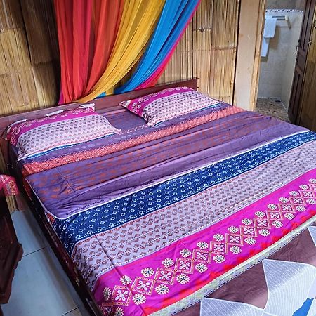 Putu Yoga Bungalow 우붓 외부 사진