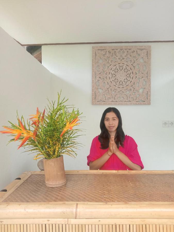 Putu Yoga Bungalow 우붓 외부 사진