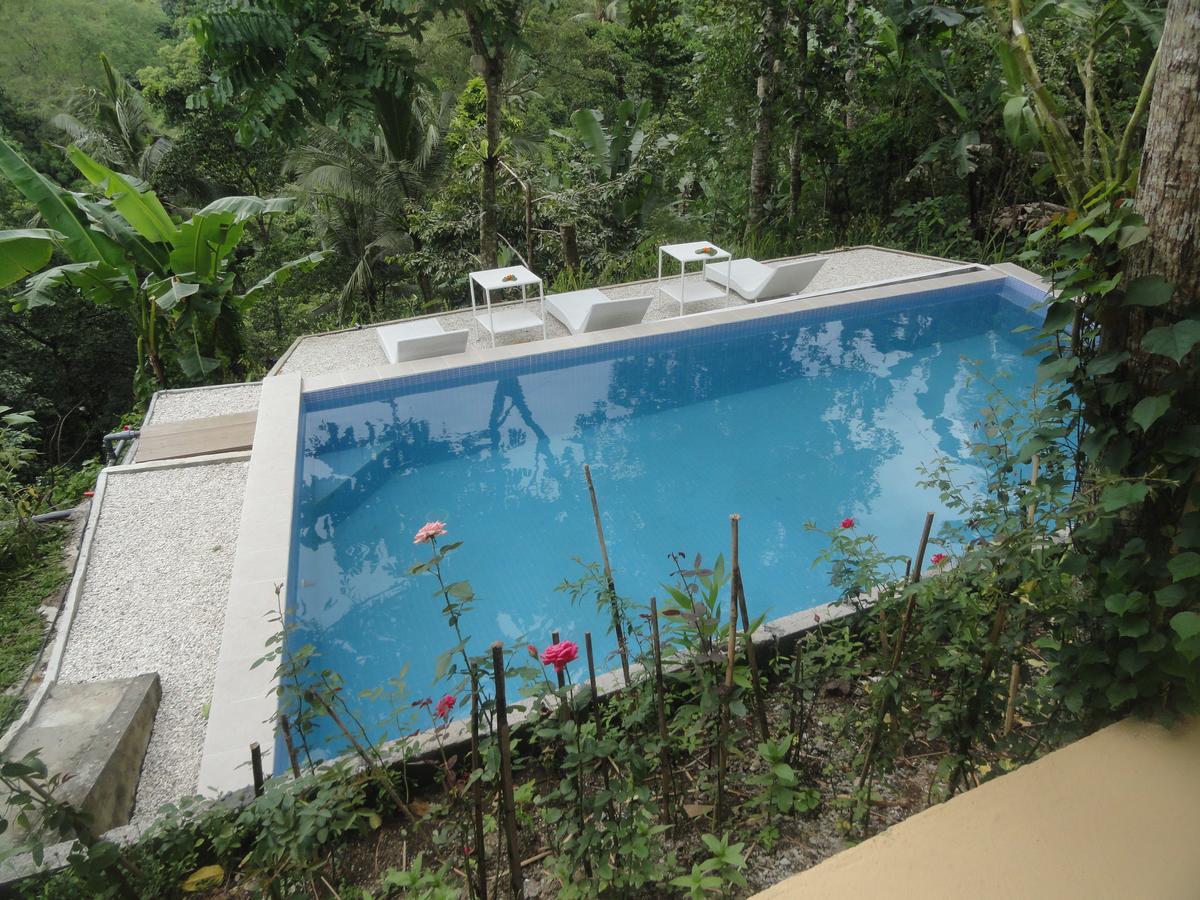 Putu Yoga Bungalow 우붓 외부 사진
