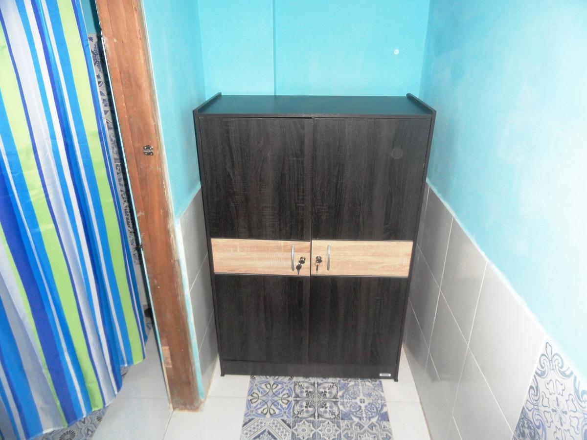 Putu Yoga Bungalow 우붓 외부 사진