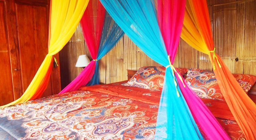Putu Yoga Bungalow 우붓 외부 사진