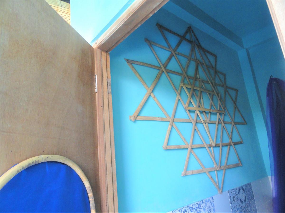 Putu Yoga Bungalow 우붓 외부 사진